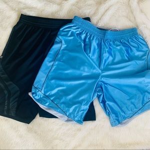 Nike Basketball Men’s Shorts Bundle Size XL